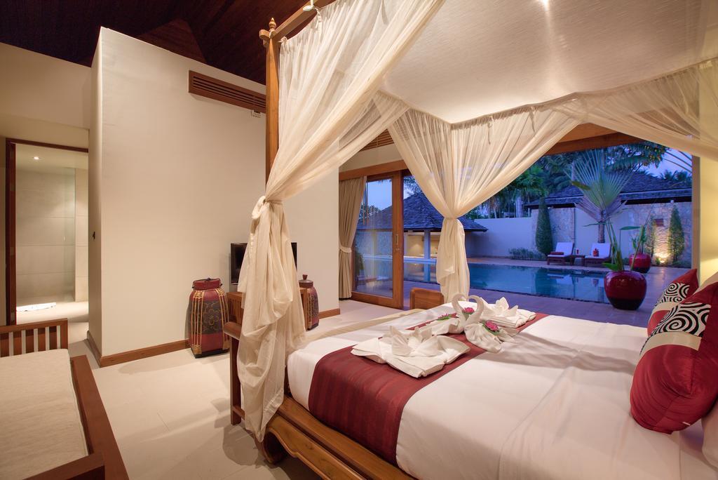 Villa Ayundra *
