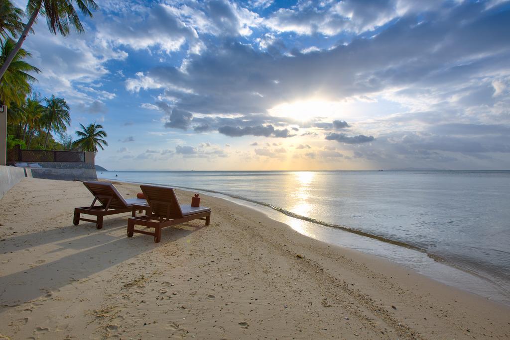 Villa Ayundra Lipa Noi