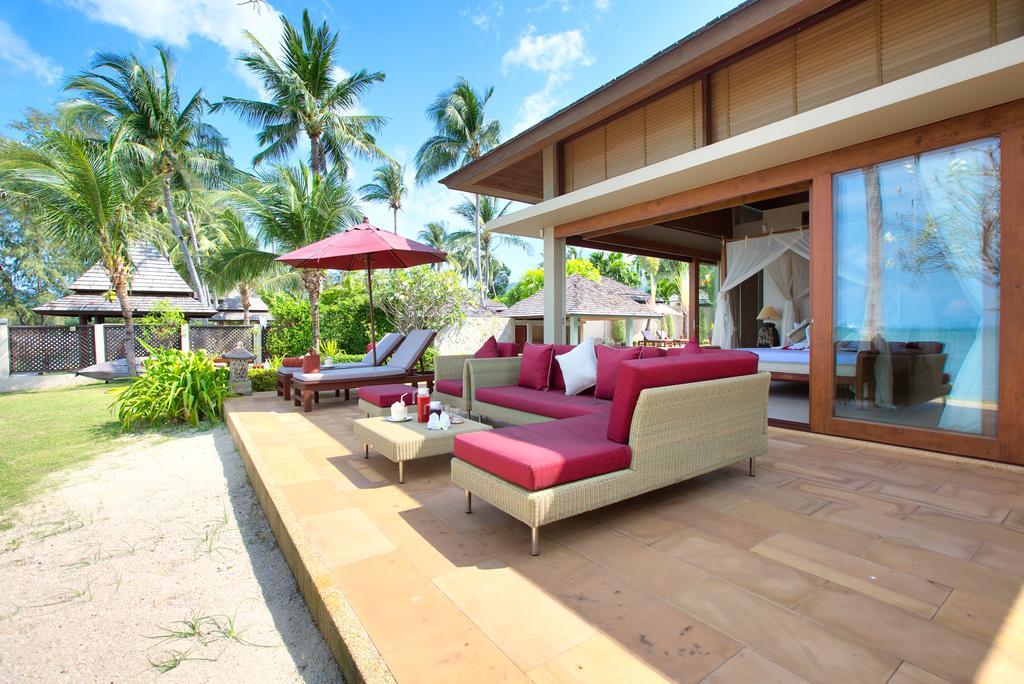 Ayundra Villa Lipa Noi