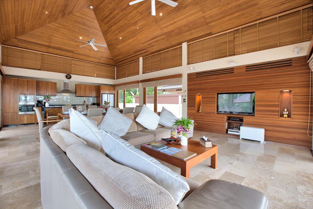 Villa Ayundra Lipa Noi