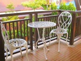 Gasthof Garden Chaweng 3*