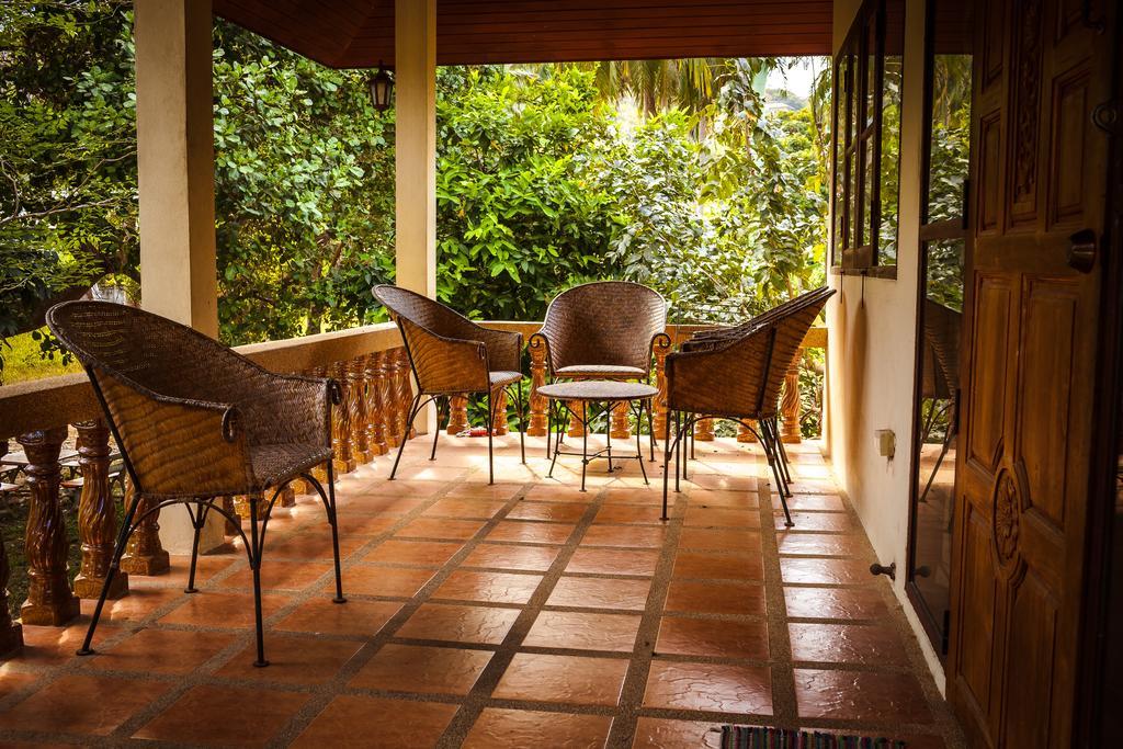 Casa de férias Cashew Nut Village