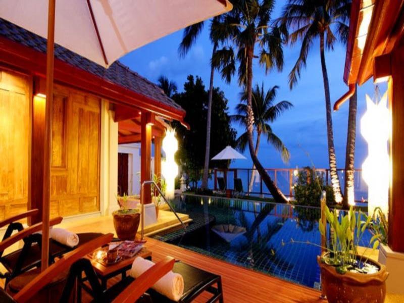 Pao Jin Poon Villa *