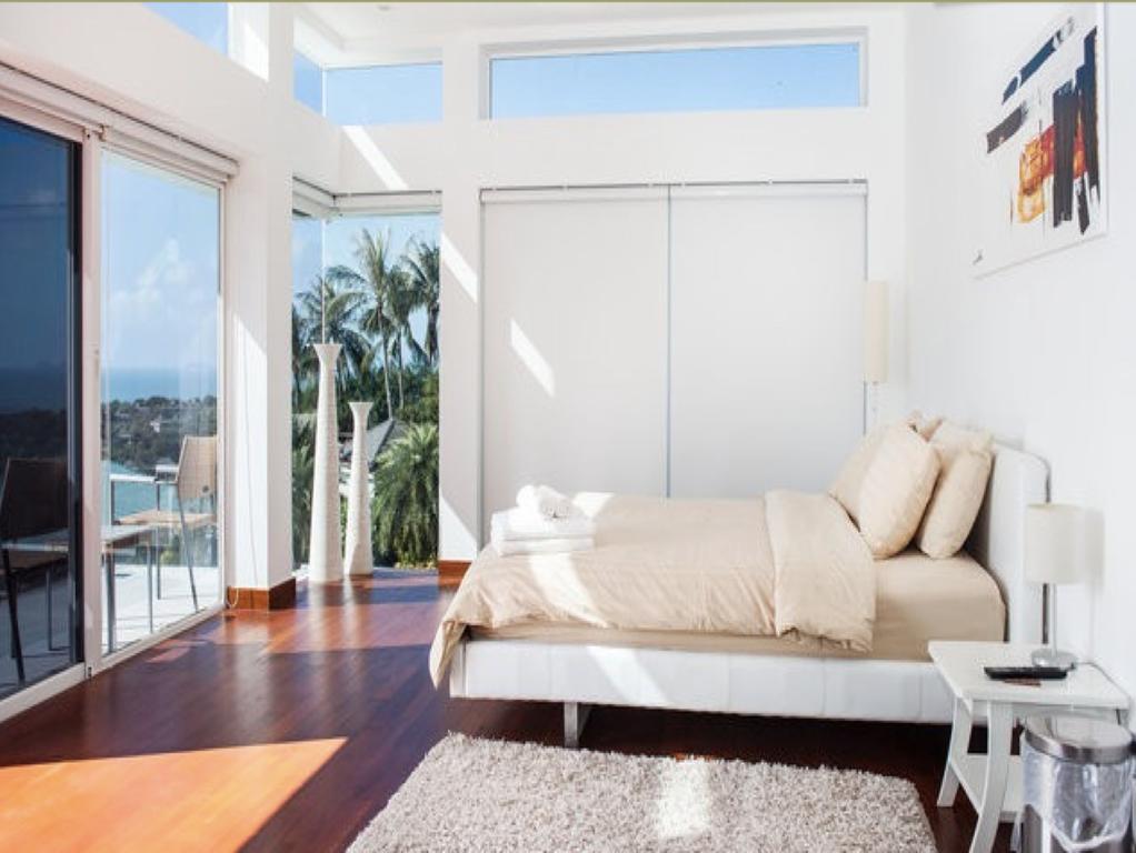 Villa Sea Shore Sdv184-By Samui Dream Villas