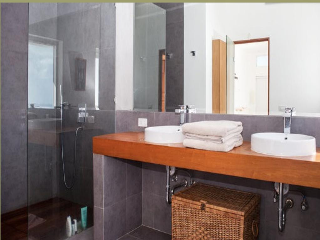 Villa Sea Shore Sdv184-By Samui Dream Villas * Choeng Mon