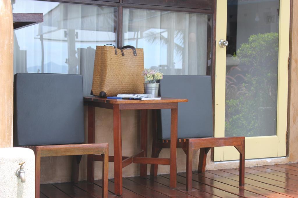 The Hammock Samui