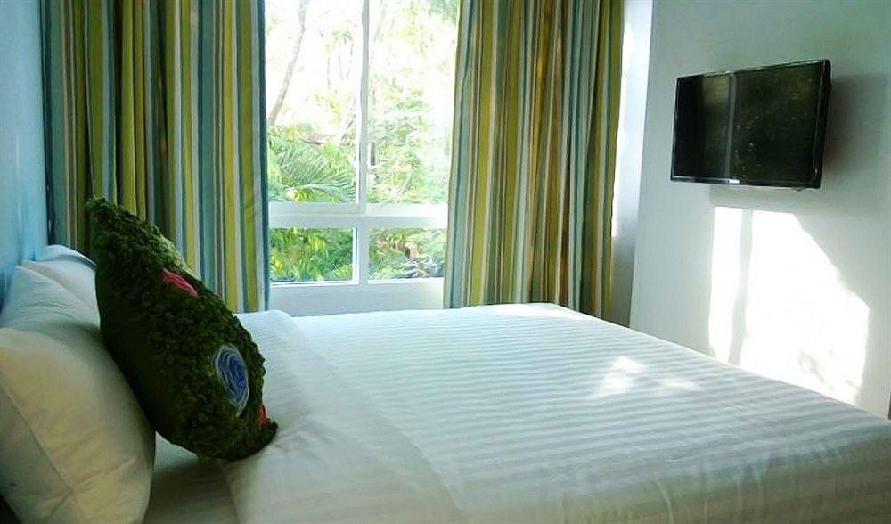 Nantra Hotel