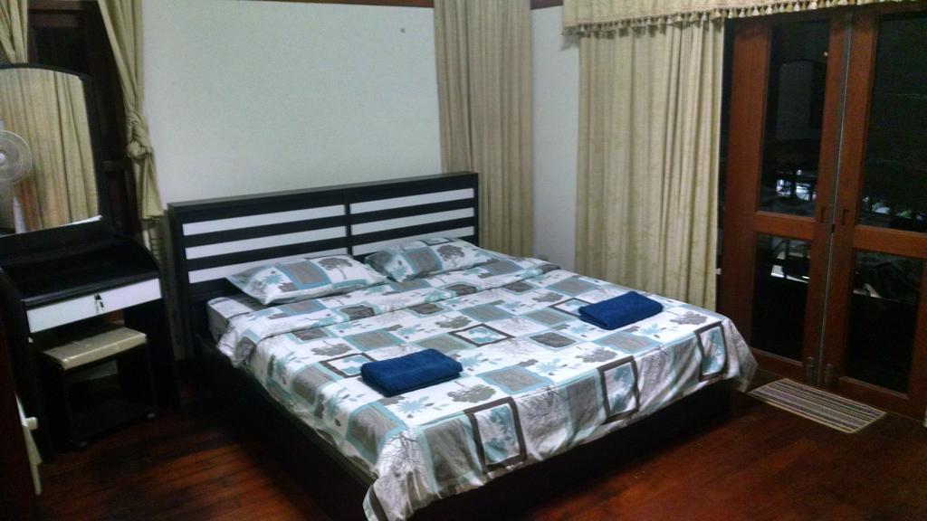 Casa de hóspedes Samui Kangaroo *