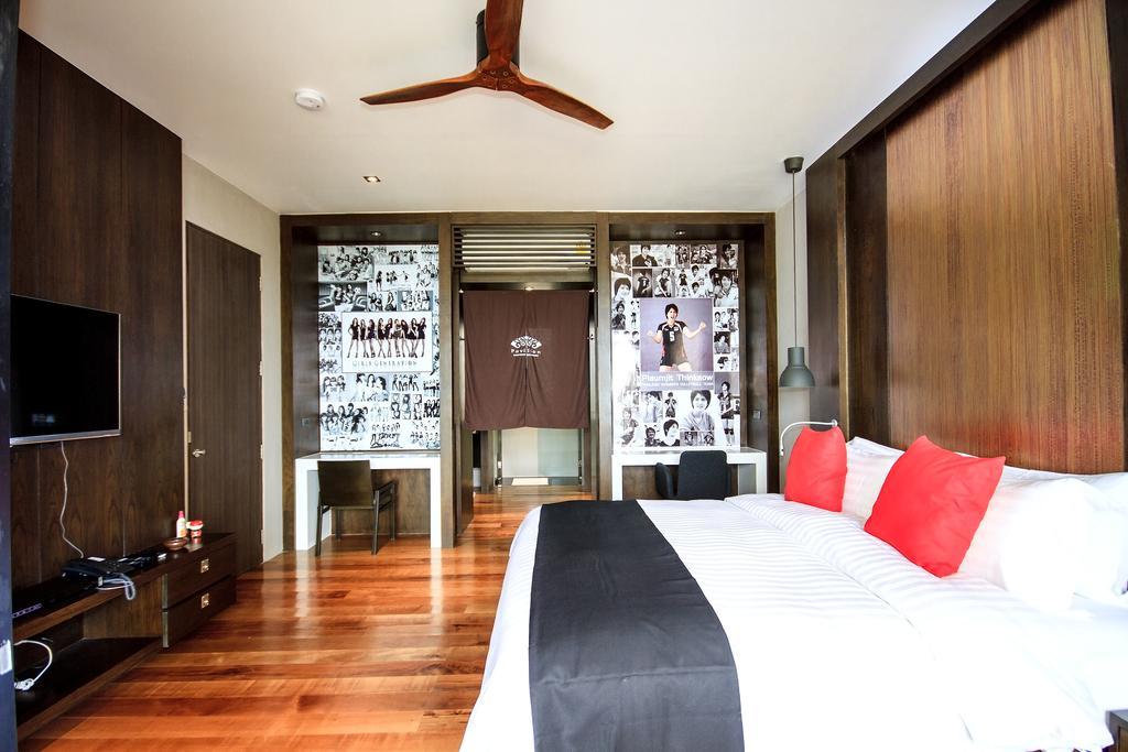 Pavilion Pool Samui - Sha Extra 5* Lamai Beach (Koh Samui)