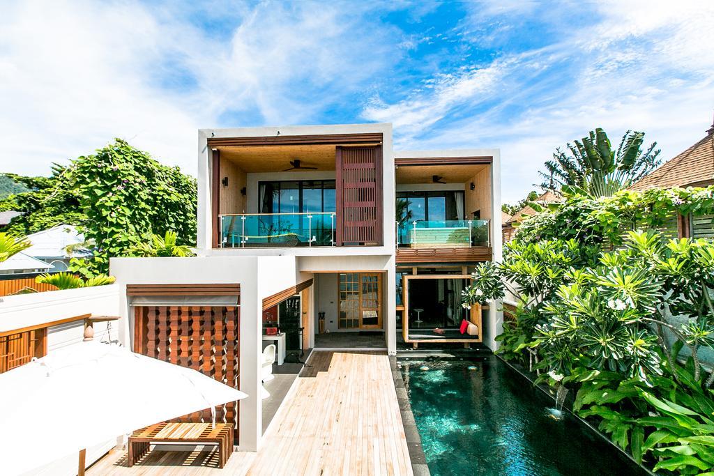 Pavilion Pool Samui - Sha Extra 5* Lamai Beach (Koh Samui)