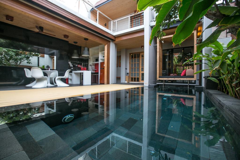 Pavilion Pool Samui - Sha Extra 5* Lamai Beach (Koh Samui)
