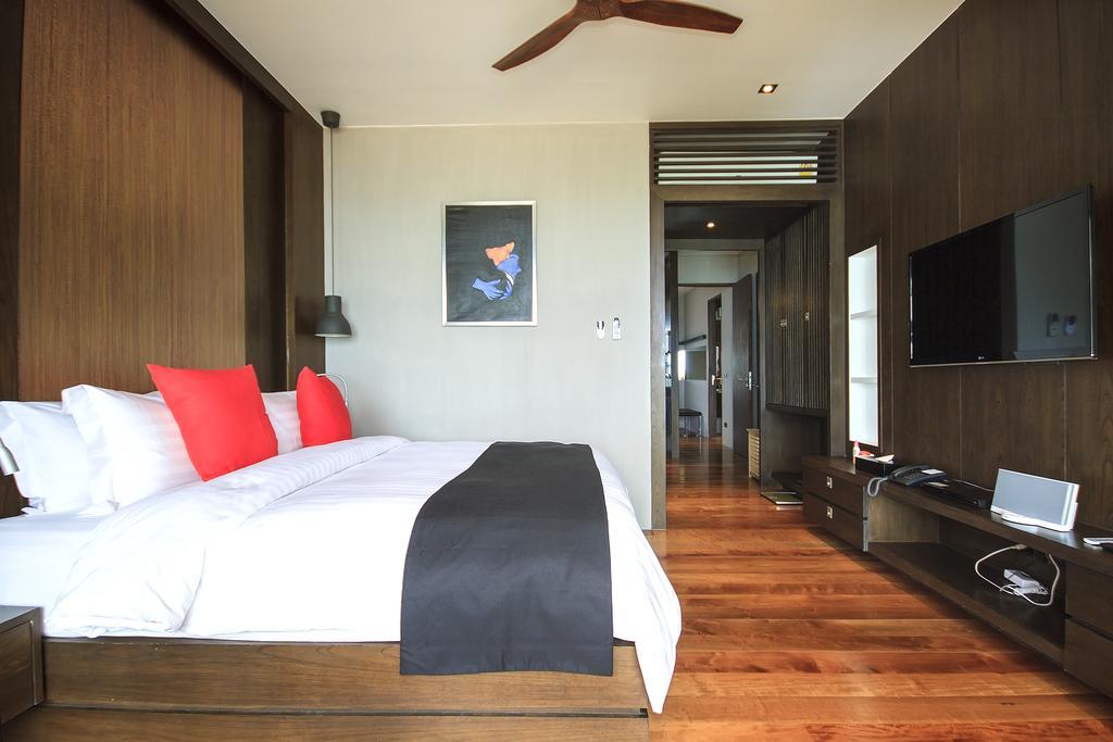 Resort Pavilion Pool Samui - Sha Extra