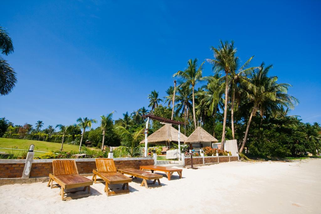 Tempat peranginan Samui Tonggad Koh Samui