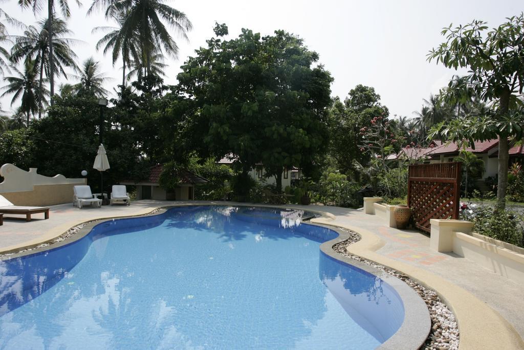 Reuan Phaolai Villa *