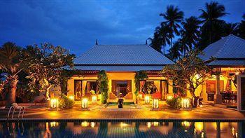 Bhumlapa Garden Resort