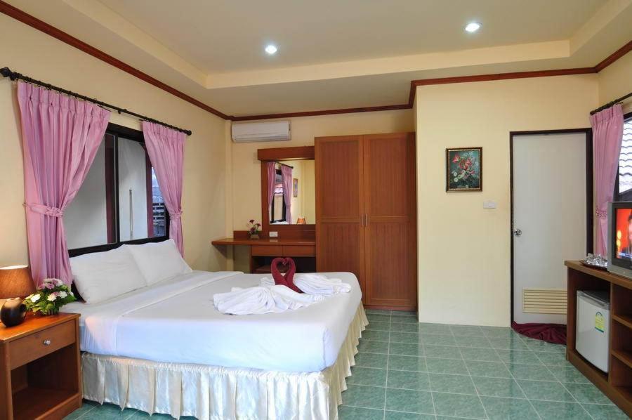 Guest house Island View 2*