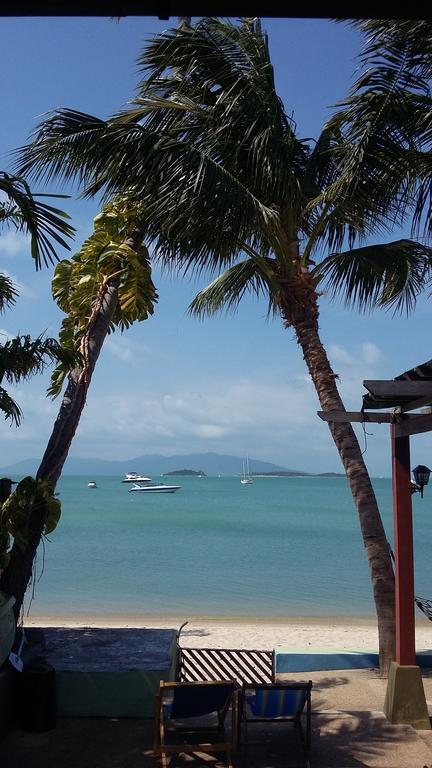 The Shore Samui Pantai Bangrak