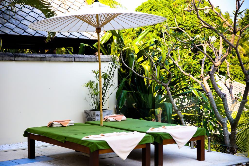 Resort Kanda Pool 5*