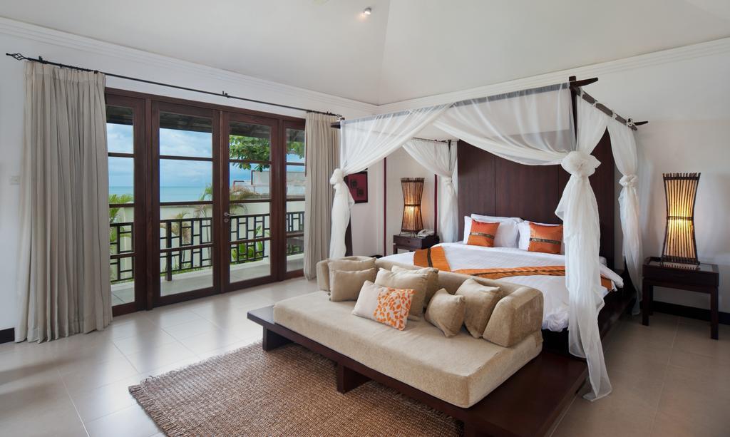 Kanda Pool 5* Koh Samui