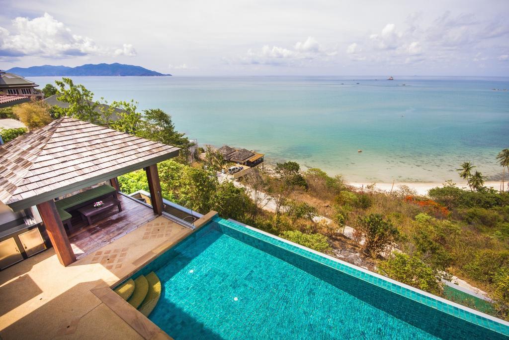 Baan Talay Sai Pousada *