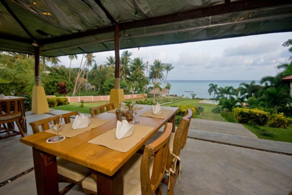 Samui Tonggad Koh Samui