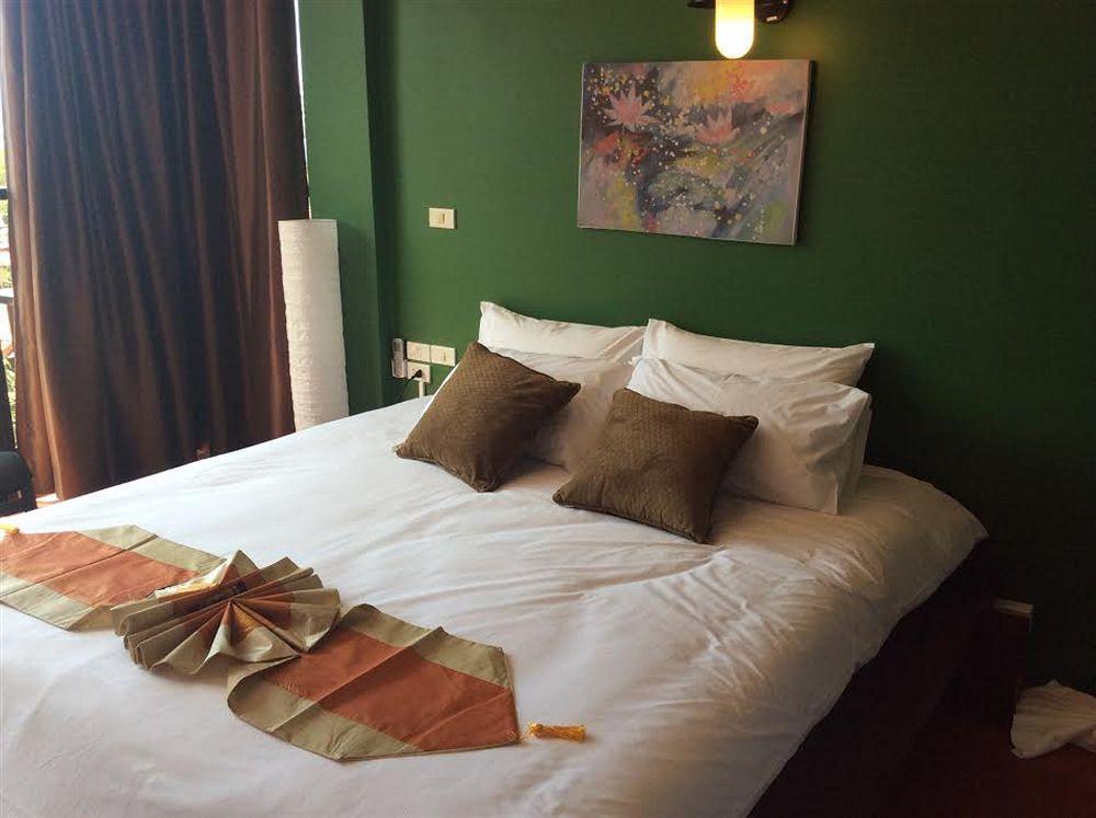Hotel Raya Boutique