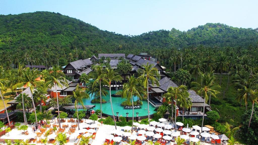 Mai Samui Resort&spa - Sha 4* Ban Bang Po