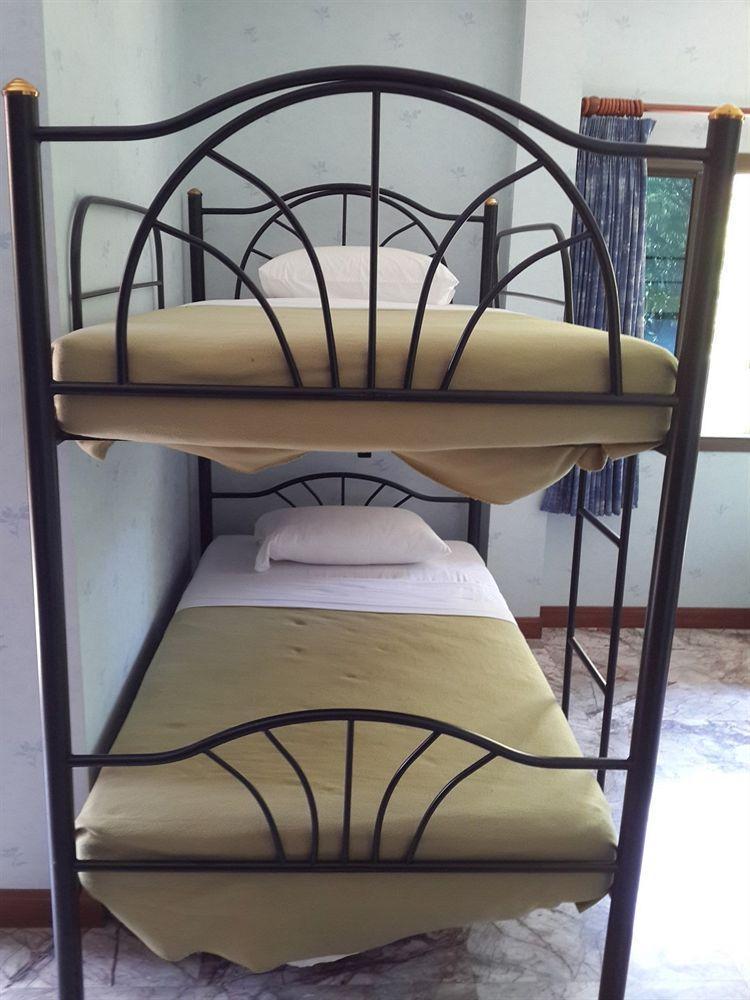 Hotel Auberge Resort Lamai Beach (Koh Samui)