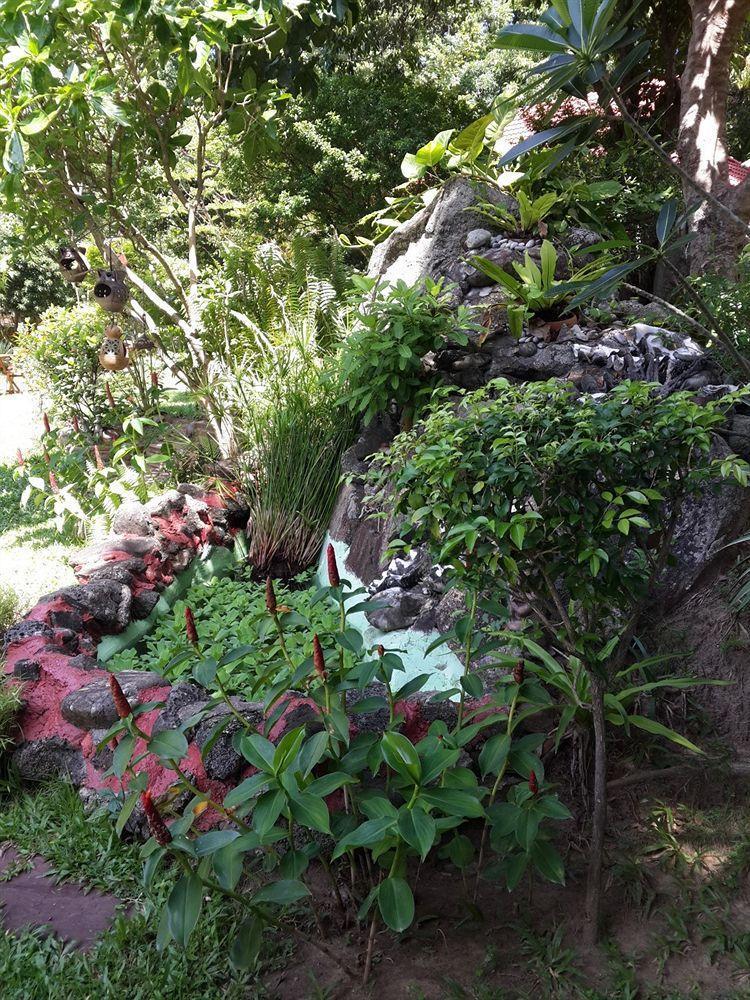 Auberge Resort Hotel Lamai Beach (Koh Samui)