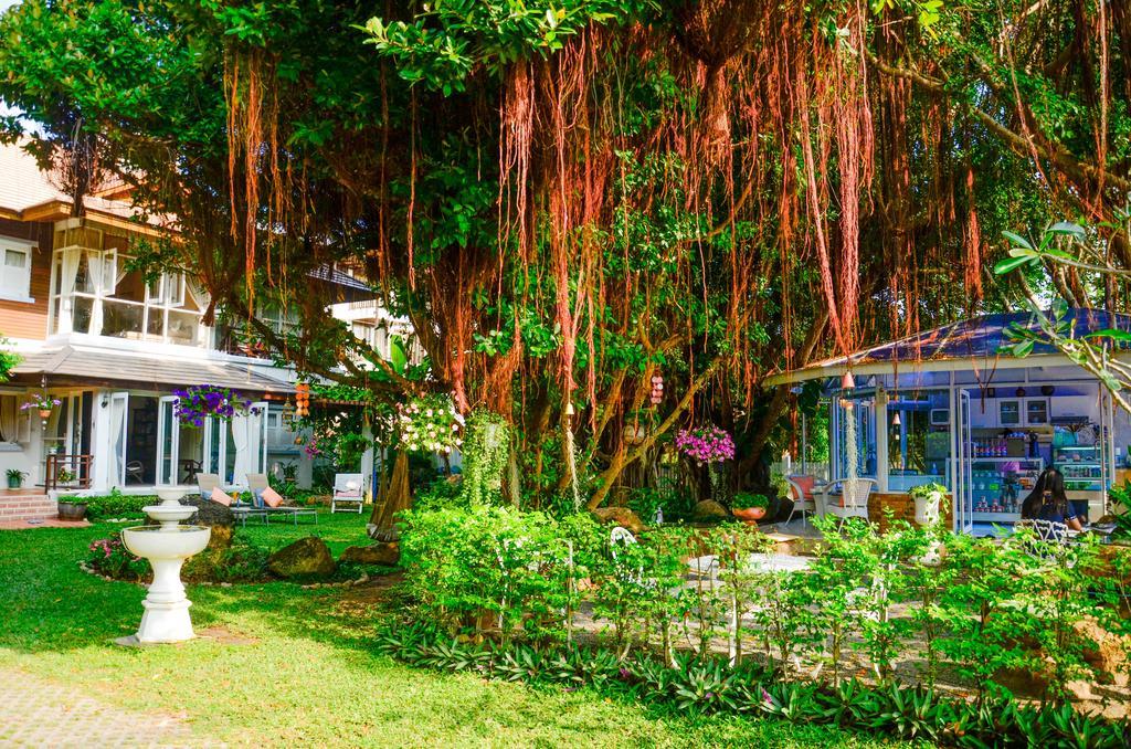 Banyan House Samui (adults Only)