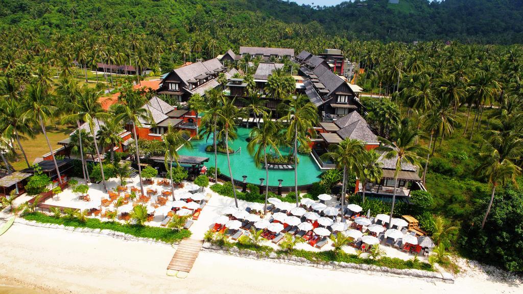 Mai Samui Resort&spa - Sha Ban Bang Po