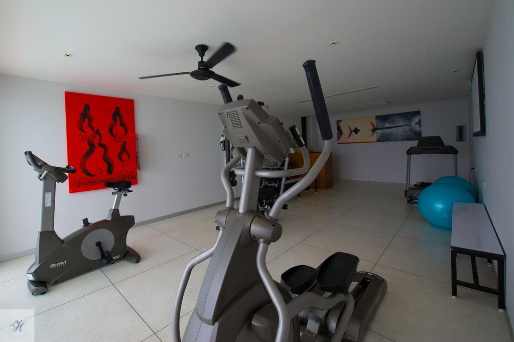 Infinity Residences & Station touristique 5*