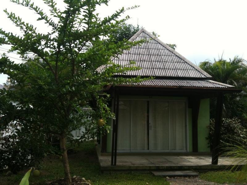 Ferienhaus Thiptara Mae Nam