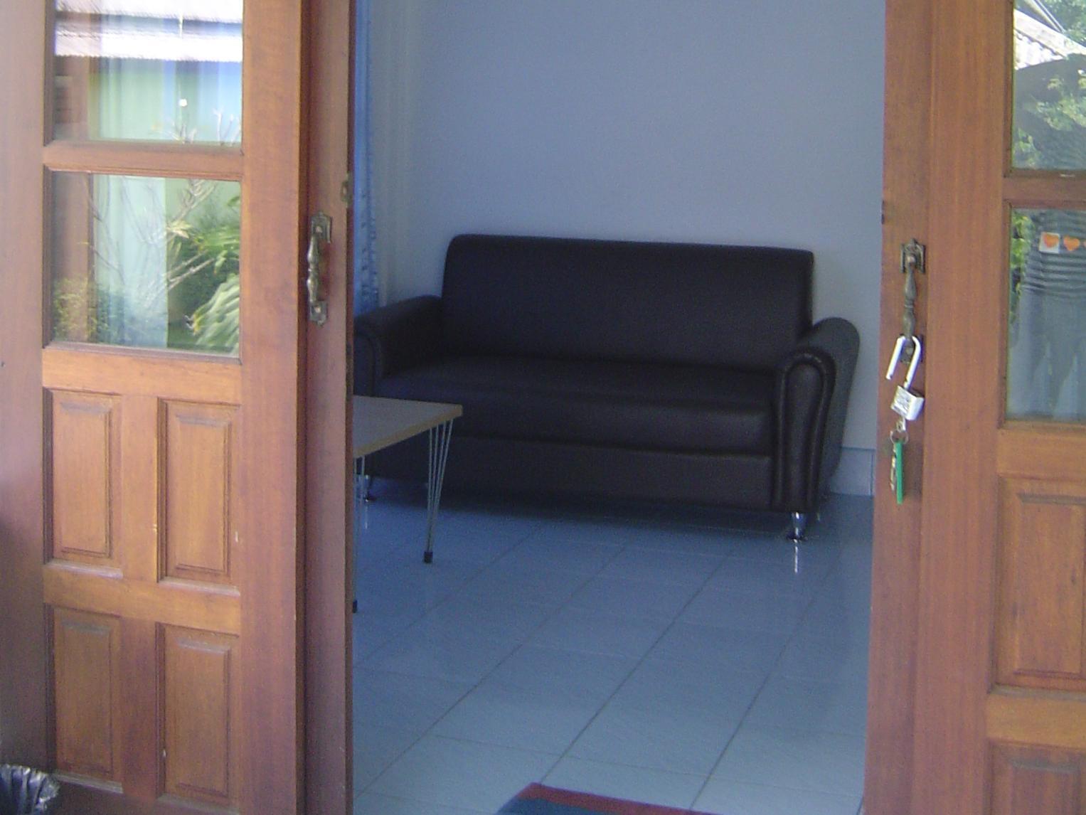 Thiptara Ferienhaus