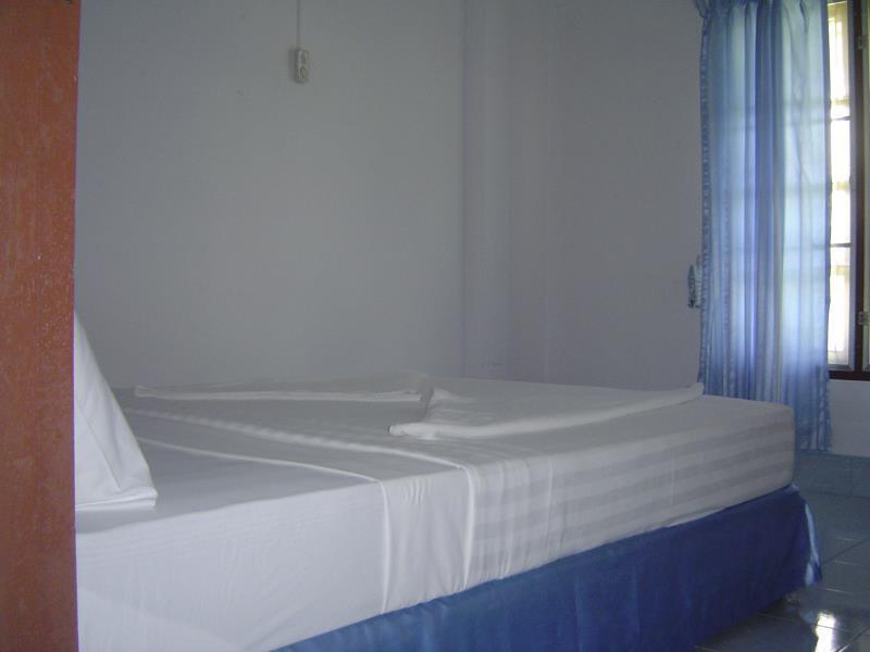 Thiptara Ferienhaus *
