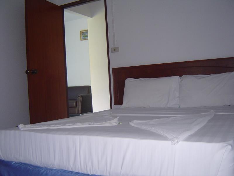 Ferienhaus Thiptara