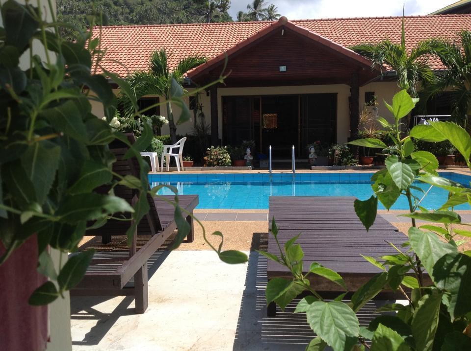 Back Packers Paradise Casa de hóspedes 3*