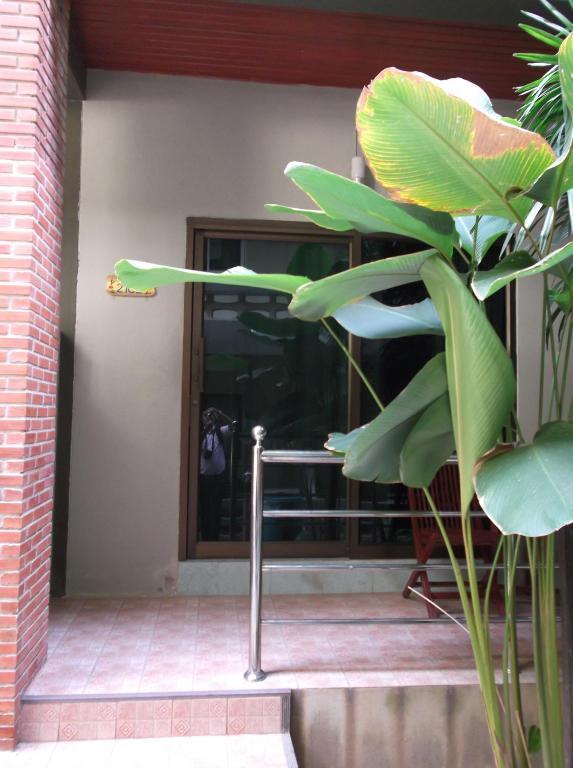 Hotel Anong Chaweng (Koh Samui)