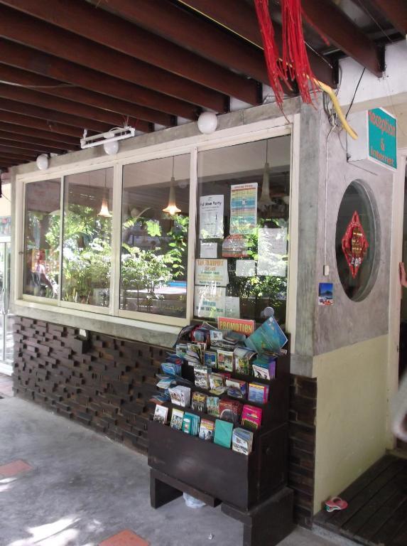 Anong Hotel