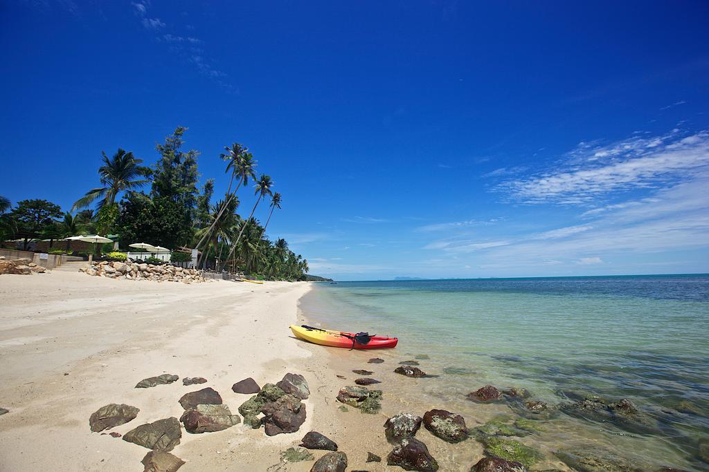 Lotus Samui Luxury Villa
