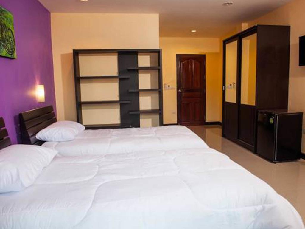 Gecko Guest house Bophut