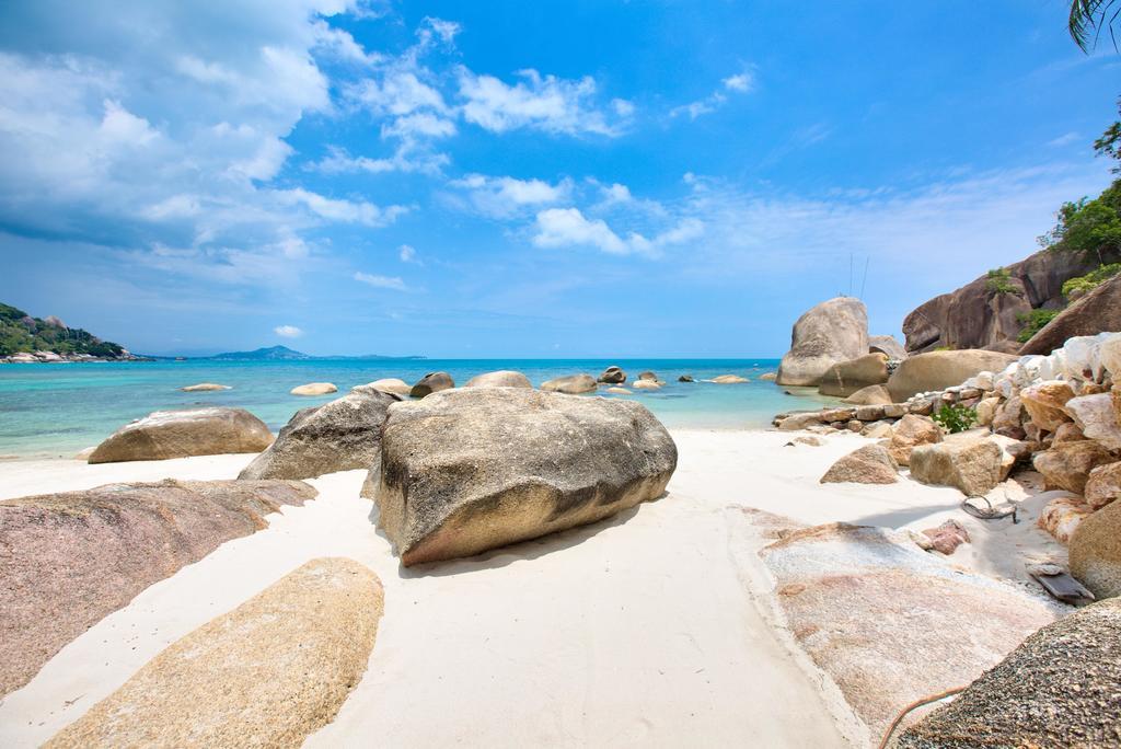Hotel Crystal Bay Yacht Club Beach Lamai Beach (Koh Samui)