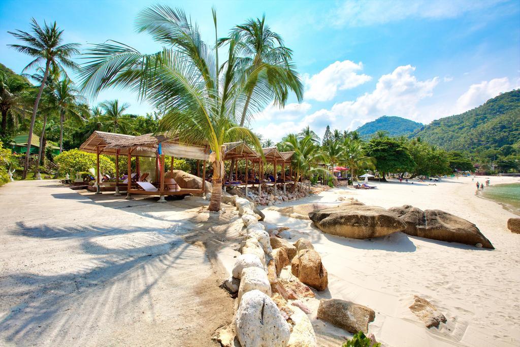 Hotel Crystal Bay Yacht Club Beach