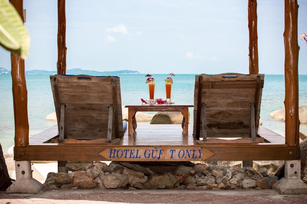 Hotel Crystal Bay Yacht Club Beach Lamai Beach (Koh Samui)