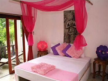 Cocooning Hotel Bophut