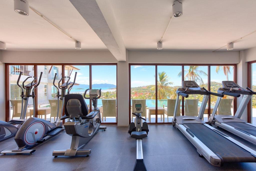 Apartamento The Bay Koh Samui