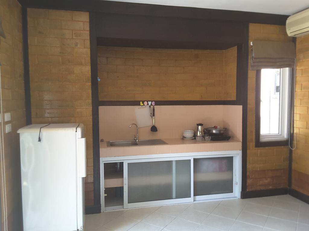 Casa de férias Wilai Villa Lamai Maret