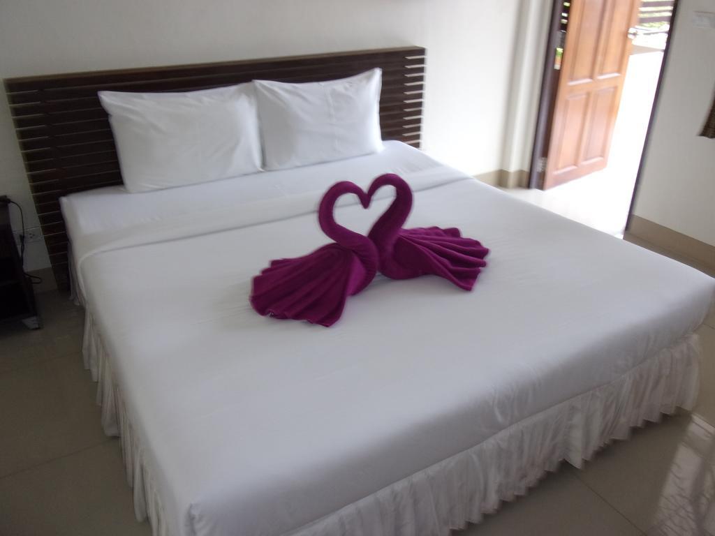 Hotel Samui Seabreeze Place