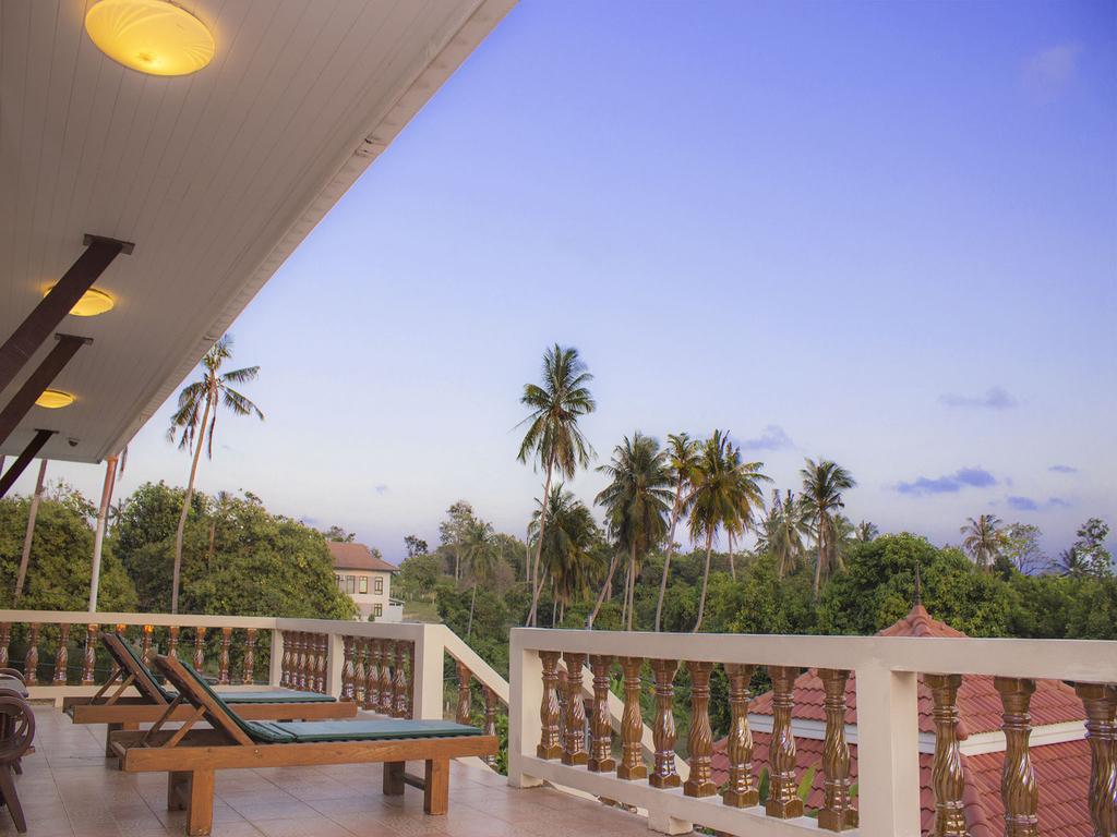 Villa Baan Dorkbua