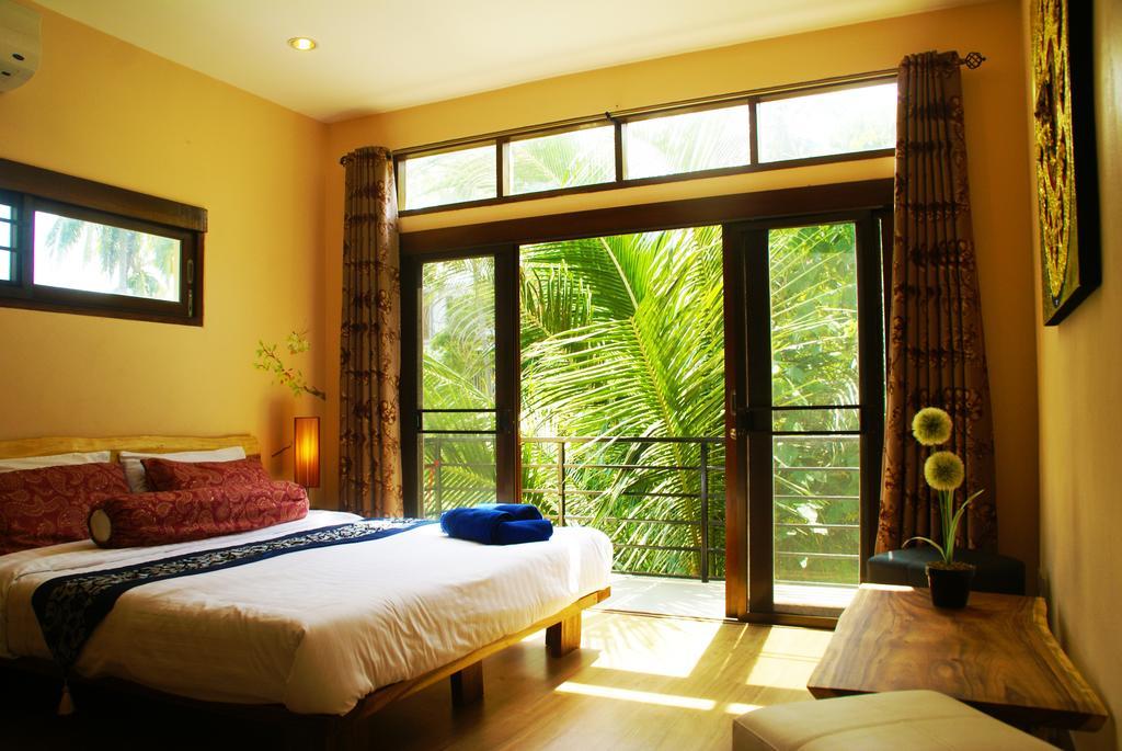 Villa Noi Chaweng (Koh Samui)
